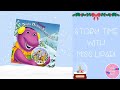 Barney The Night Before Christmas Read Aloud