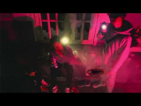 VITO x SlideO & Roachy3 - JERNG STYLE [FREESTYLE]