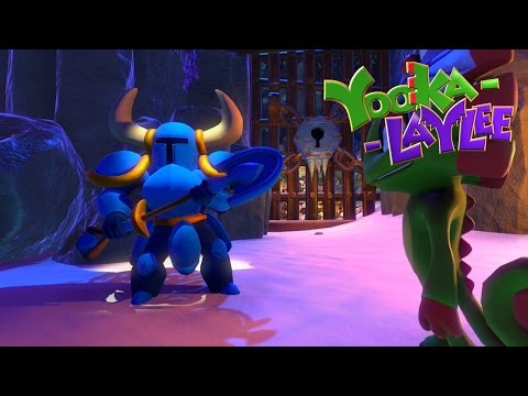 PLANET PIG - Yooka-Laylee (Part 27)