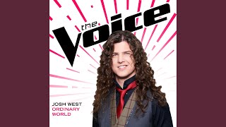 Ordinary World (The Voice Performance)