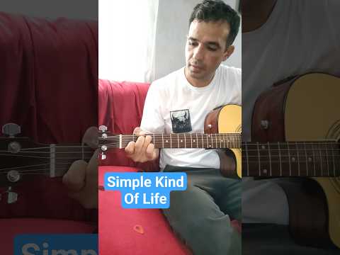 Simple kind of life - No Doubt