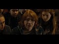 Harry Potter And The Goblet Of Fire Ron Was Rejected By Fleur Scene