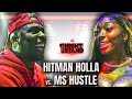Hitman Holla Vs Ms Hustle OFFICIAL RELEASE