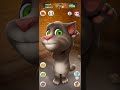 My Talking Tom 🐈 says,  it's a good weather today