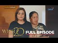 Babae, inapi ng mga kapatid ng mayaman niyang kasintahan! (Full Episode) | Wish Ko Lang