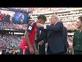 Spain 2026 FIFA World Cup Champions Trophy Ceremony