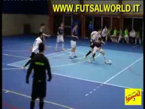1/2/14 JUNIORES : Real Cornaredo - Saints Pagnano . . . . calcio a 5 / futsal