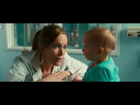 How to be single baby scene