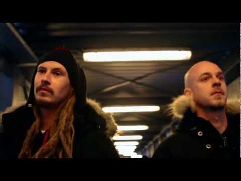 Nico D & Admiral P - Fly Away (Longtime Riddim) - Handle The Pressure