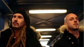 Nico D & Admiral P - Fly Away (Longtime Riddim) - Handle The Pressure