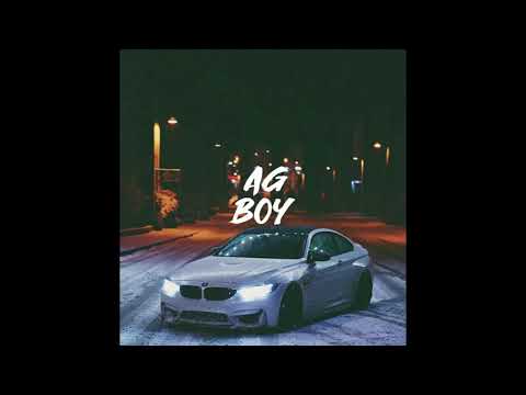 Alchemist Project VS Sidekick (AG BOY remix)