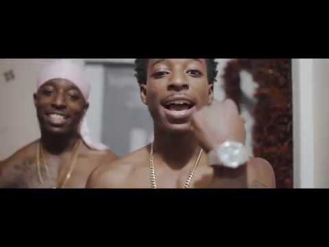 Twins On Set - Networking [Official  Video] Kee Guapo x Kashtro Guapo