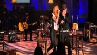 Udo Lindenberg & Jennifer Weist (Jennifer Rostock): 