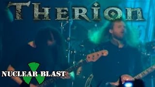THERION - Wisdom and The Cage (OFFICIAL LIVE: ADULRUNA REDIVIVA)
