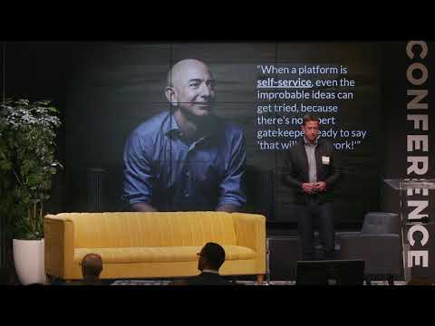 Transitioning SaaS Companies to Marketplaces - Brian Rothenberg, Eventbrite