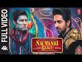 NAUTANKI SAALA 4K Full Movie Ayushmann Khurrana Kunaal Roy Kapur Pooja S Rohan S Hindi Movie
