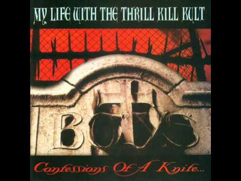 MY LIFE WITH THE THRILL KILL KULT - HAND IN HAND