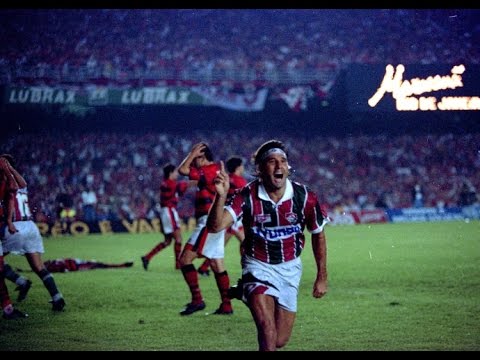 Campeonato Carioca 1995