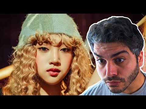 VVUP (비비업) 'Super Model' MV REACTION