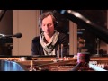 Hauschka performs at Minnesota Public Radio