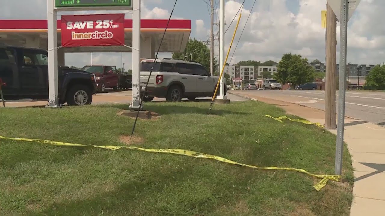 Police release names involved in deadly Circle K shooting
