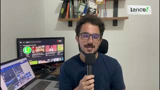 CRUZEIRO PERDE NA ESTREIA DO MINEIRO | PÓS-JOGO CRUZEIRO 1 x 2 POUSO ALEGRE