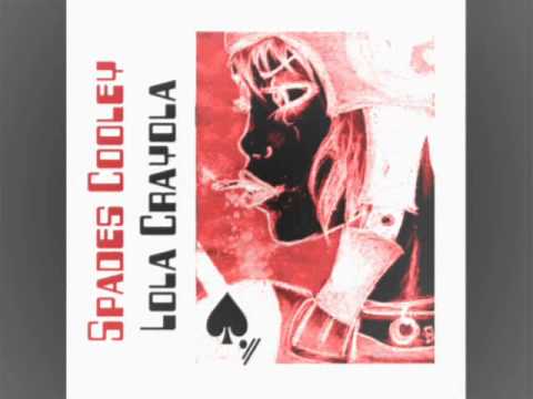 Thumbnail for Spades Cooley ♠.\\ - Lola Crayola by Spade Cooley