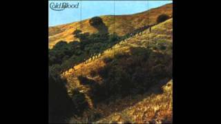 SHOP TALK  BY COLD BLOOD