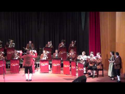 Orchester Holger Mück -/- Ohne Liebe geht es nicht: