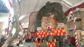 Download lagu Reog Sholawat BINTANG SONGO mp3