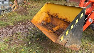 Sandspridarskopa sneeuwploeg | Foto 4 - Autoline