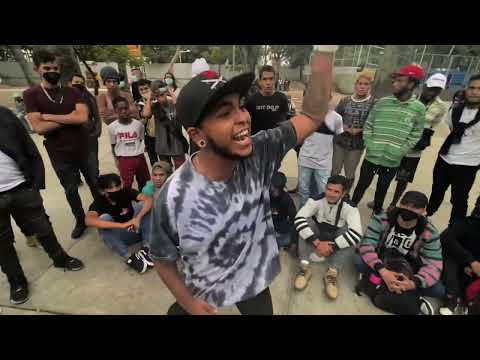 MHAIKI 🆚 VILINTO 🆚 MAU OG - OCTAVOS DE FINAL 🏆 [RAPSINGROSERIAS PLAZAS] FECHA 3