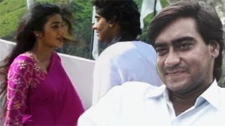 Download lagu Making Of Vijaypath (1994) | Ajay Devgn | Tabu | Anu Malik | Flashback Video mp3