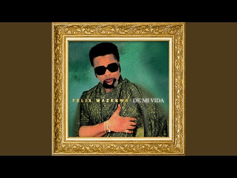 DE MI VIDA