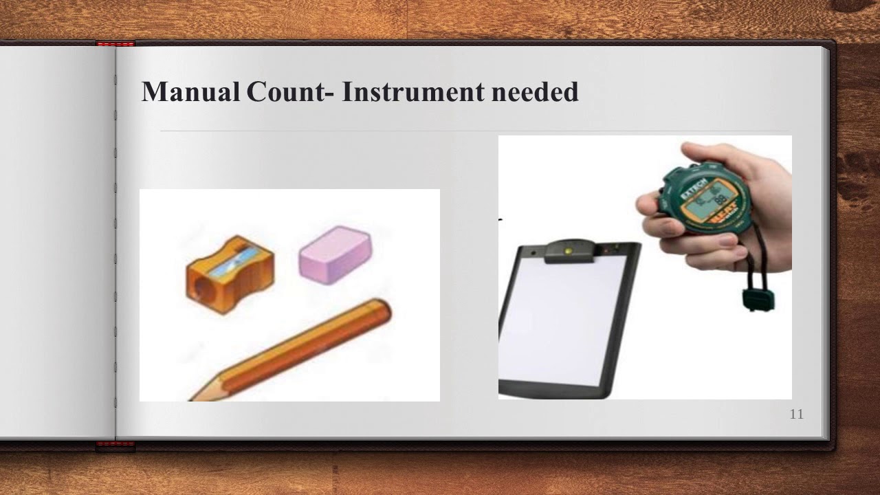 TRAFFIC STUDIES  part 2