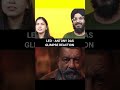 LEO Antony Das Glimpse Reaction Leo
