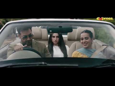 Best Moment 09 - Watch the Best of short Series - Aik Thi Laila | Iqra Aziz - Faysal Quraishi