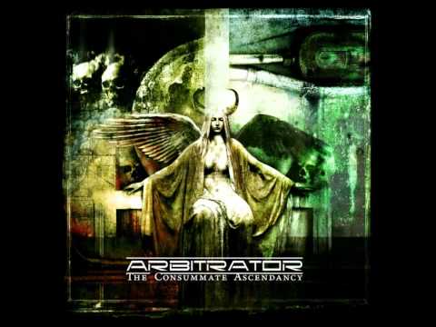 Arbitrator - Into the Eternal Flames
