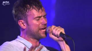 Blur - To The End - Live at Zénith, Paris, France (2015) Part [18/23]