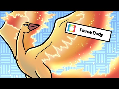 Why Moltres Is a TOP THREAT 20+ Years Later