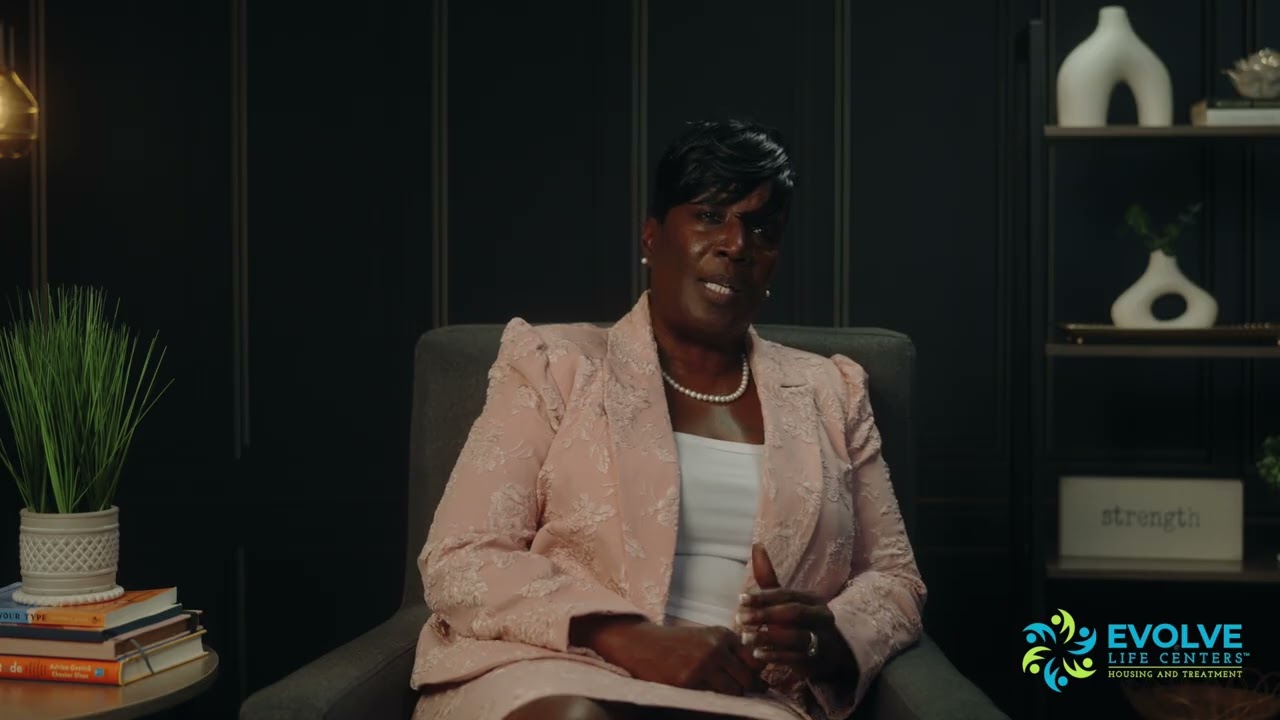 Evolve Family Education Group