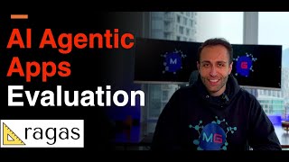 How To Evaluate AI Agents  ? | Open Source