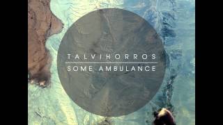 Talvihorros - Hope/Again/Sleep