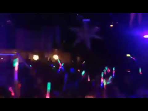Promotional video thumbnail 5 for Dj Salsa From The Movement