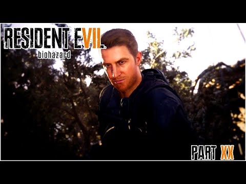Let's Play - Resident Evil 7 (Part 20) FINAL