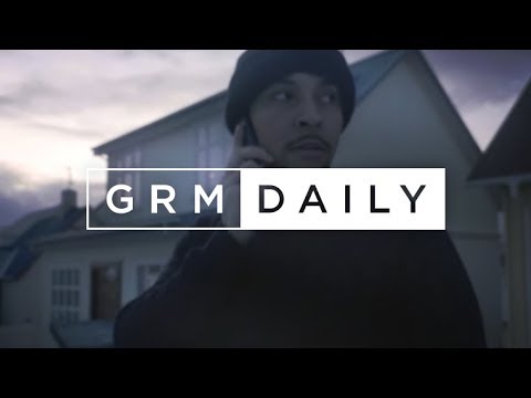 Odotsheaman - Don't Really Want [Music Video] | GRM Daily