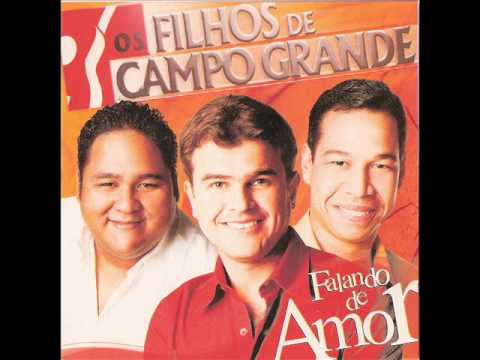Falando De Amor video