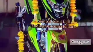 Download lagu Story wa Honda Sonic Contes mp3 Download lagu Story wa Honda Sonic Contes mp3