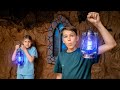 Mania Und Vania überwinden Ihre Ängste Um Baby Alex Zu Finden Vania Mania DE