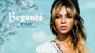 Beyoncé - I&#39;m Glad There&#39;s You.